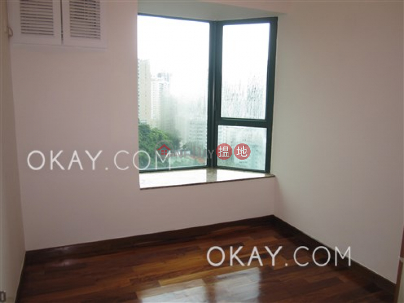 HK$ 79,000/ month Hillsborough Court | Central District | Unique 3 bedroom with balcony & parking | Rental