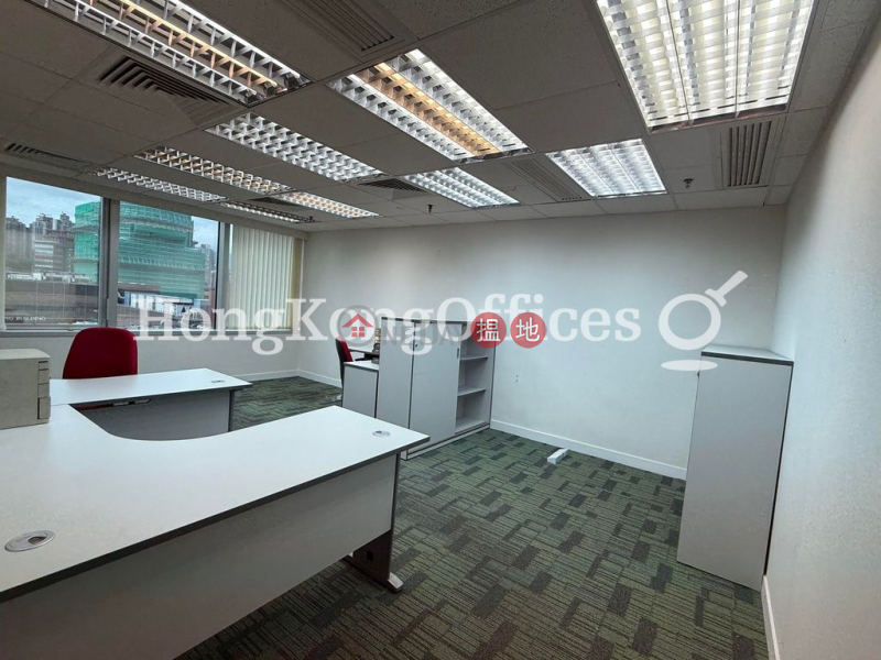 Concordia Plaza, Middle Office / Commercial Property Rental Listings | HK$ 50,882/ month