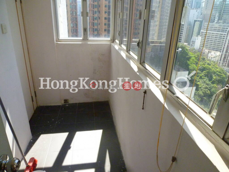 HK$ 39,000/ 月-嘉蘭閣-灣仔區-嘉蘭閣兩房一廳單位出租