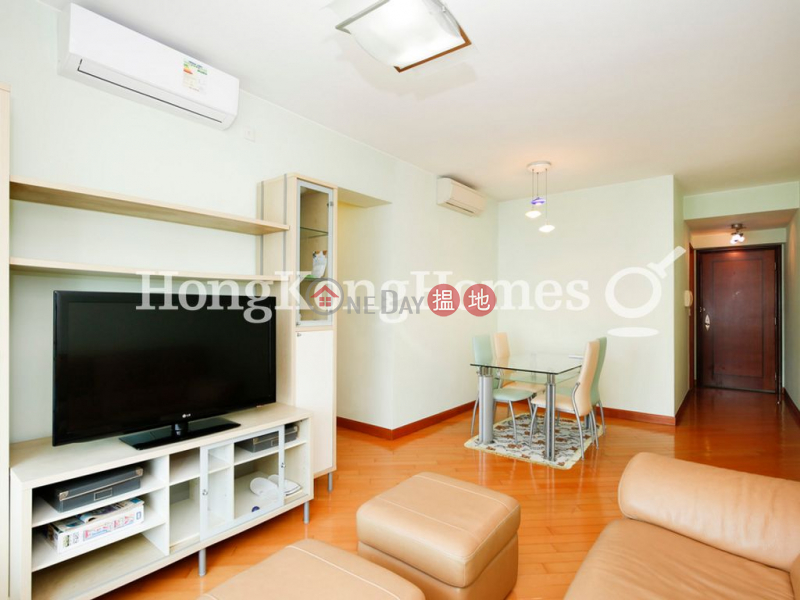 3 Bedroom Family Unit at Sorrento Phase 1 Block 6 | For Sale, 1 Austin Road West | Yau Tsim Mong Hong Kong | Sales | HK$ 19M