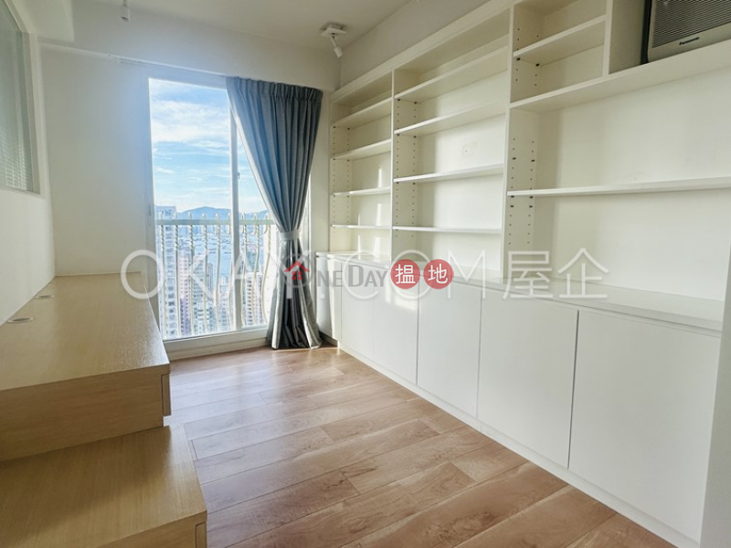 Property Search Hong Kong | OneDay | Residential | Sales Listings | Rare 3 bedroom on high floor with sea views | For Sale