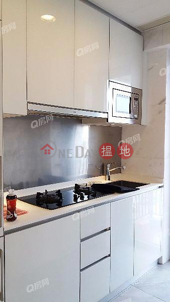 18 Upper East | 2 bedroom High Floor Flat for Rent | 18 Shing On Street | Eastern District, Hong Kong Rental, HK$ 22,000/ month