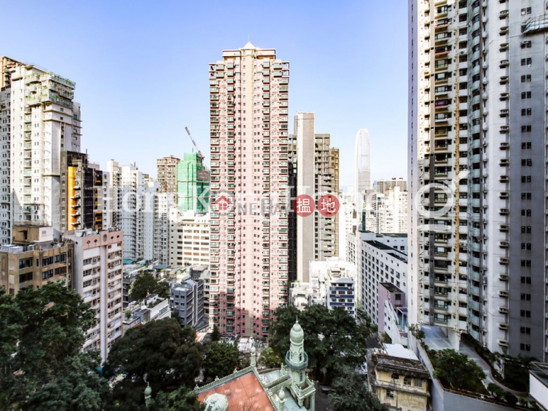 Property Search Hong Kong | OneDay | Residential Rental Listings 1 Bed Unit for Rent at Peach Blossom