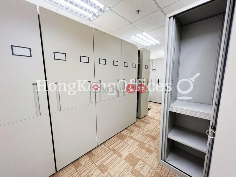 Office Unit for Rent at Golden Centre, Golden Centre 金龍中心 Rental Listings | Western District (HKO-86321-AKHR)