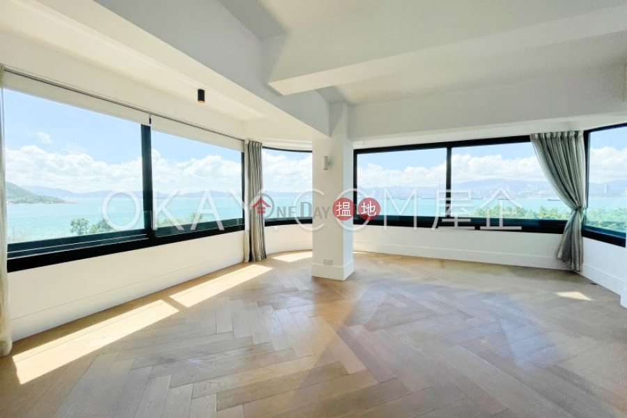 Rare 2 bedroom on high floor with sea views | Rental | Tung Fat Building 同發大樓 Rental Listings