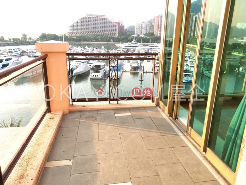 香港黃金海岸 32座高層|住宅-出租樓盤HK$ 76,000/ 月