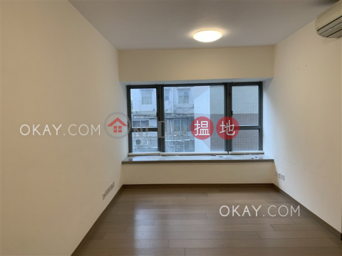 Stylish 2 bedroom with balcony | Rental, Centre Point 尚賢居 | Central District (OKAY-R288450)_0