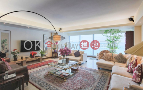 Efficient 3 bedroom with balcony & parking | Rental | Scenic Villas 美景臺 _0