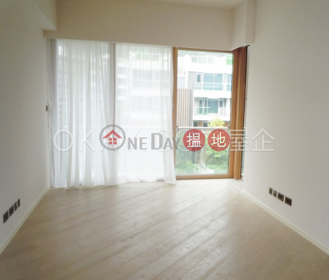 Popular 3 bedroom in Clearwater Bay | For Sale | Mount Pavilia Tower 16 傲瀧 16座 _0