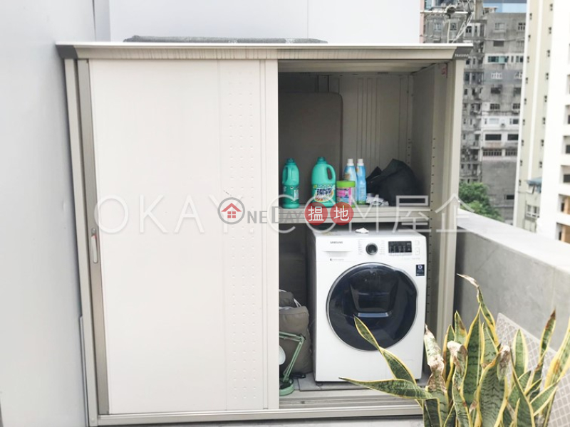 16-18 Queen\'s Road West High, Residential, Rental Listings HK$ 28,500/ month