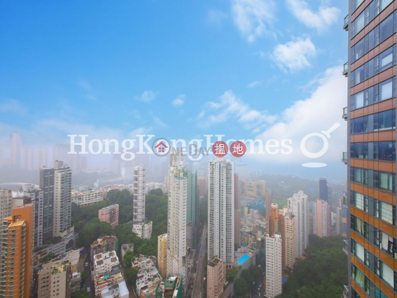 Property Search Hong Kong | OneDay | Residential | Sales Listings | 3 Bedroom Family Unit at Serenade | For Sale