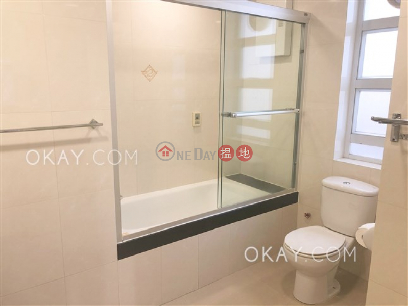 Property Search Hong Kong | OneDay | Residential Rental Listings Efficient 3 bedroom with balcony & parking | Rental