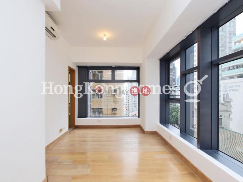Property Search Hong Kong | OneDay | Residential | Rental Listings | 3 Bedroom Family Unit for Rent at High Park 99