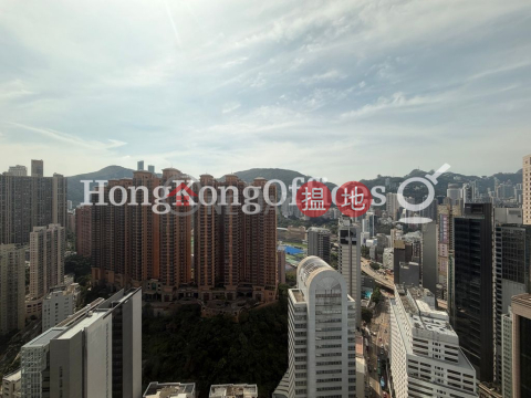 Office Unit for Rent at The Lee Gardens, The Lee Gardens 利園大廈 | Wan Chai District (HKO-91065-ALHR)_0