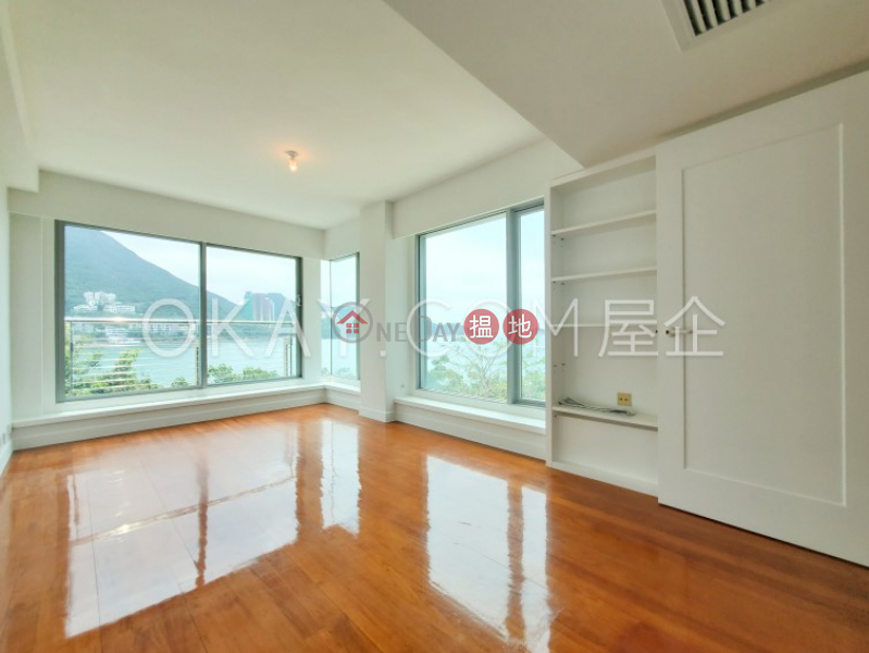 Luxurious house with terrace & parking | Rental | 56 Repulse Bay Road 淺水灣道56號 Rental Listings