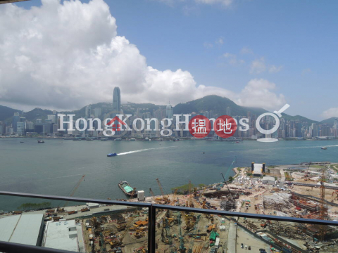 君臨天下3座三房兩廳單位出售, 君臨天下3座 The Harbourside Tower 3 | 油尖旺 (Proway-LID67815S)_0