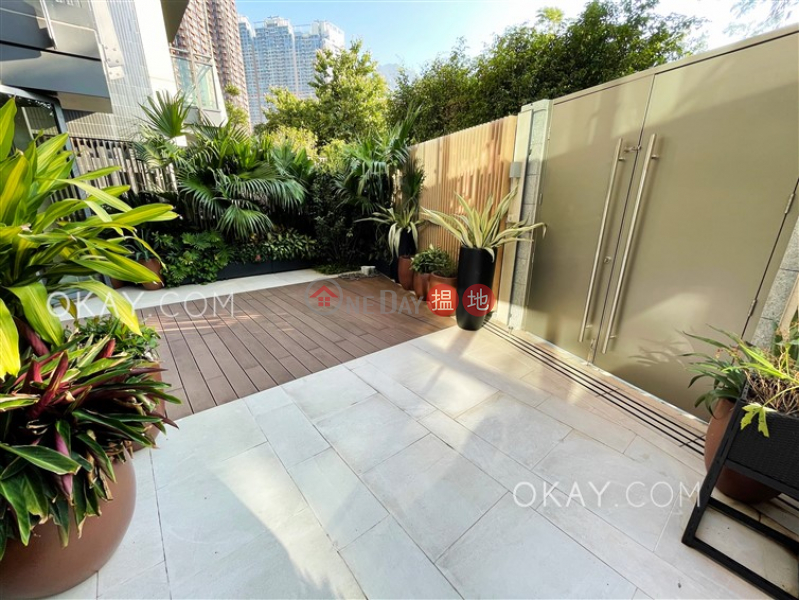 Exquisite 4 bedroom with balcony & parking | Rental | 8 Wu Kai Sha Street | Ma On Shan | Hong Kong | Rental, HK$ 100,900/ month