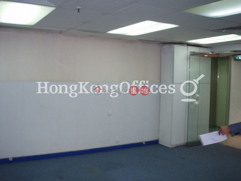 Property Search Hong Kong | OneDay | Office / Commercial Property, Rental Listings, Office Unit for Rent at Tern Centre Block 1