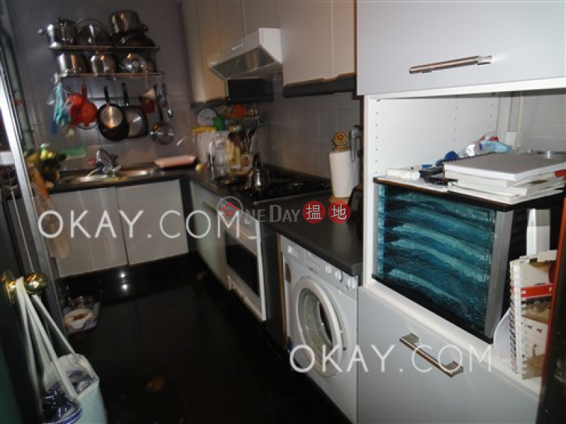 Property Search Hong Kong | OneDay | Residential Rental Listings, Lovely 3 bedroom with terrace & parking | Rental