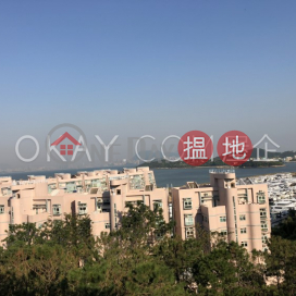 Unique 3 bedroom on high floor with sea views | For Sale | Discovery Bay, Phase 4 Peninsula Vl Caperidge, 5 Caperidge Drive 愉景灣 4期 蘅峰蘅欣徑 蘅欣徑5號 _0