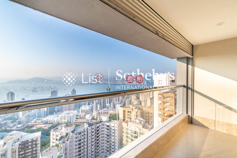 Property Search Hong Kong | OneDay | Residential, Rental Listings, Property for Rent at Piccadilly Mansion with 3 Bedrooms