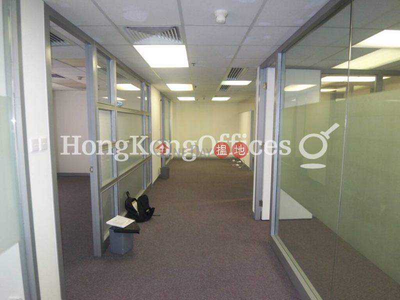 HK$ 91,850/ 月-美國銀行中心-中區美國銀行中心寫字樓租單位出租