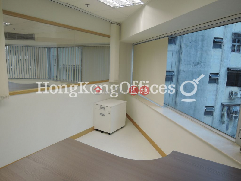 Office Unit for Rent at Hoseinee House | 69 Wyndham Street | Central District | Hong Kong, Rental HK$ 37,984/ month