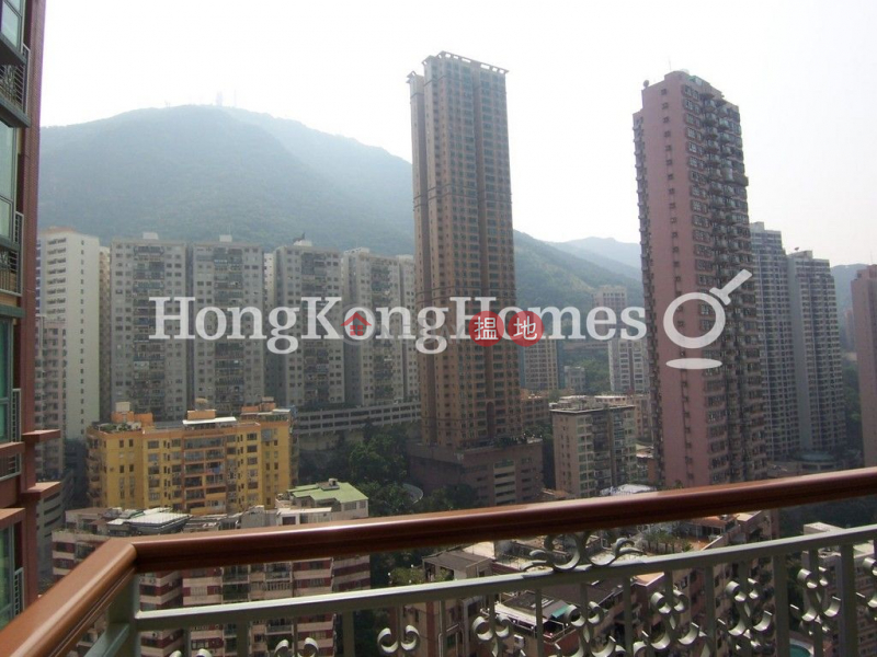 Property Search Hong Kong | OneDay | Residential Rental Listings 1 Bed Unit for Rent at 2 Park Road