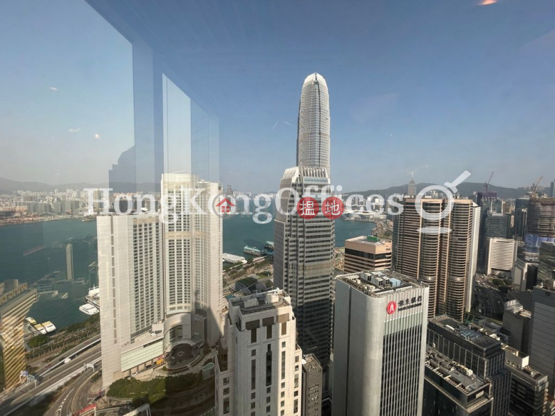 Property Search Hong Kong | OneDay | Office / Commercial Property | Rental Listings Office Unit for Rent at The Center