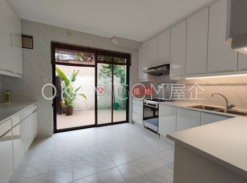 Beautiful 4 bedroom with terrace & parking | Rental | 19-25 Horizon Drive 海天徑 19-25 號 Rental Listings