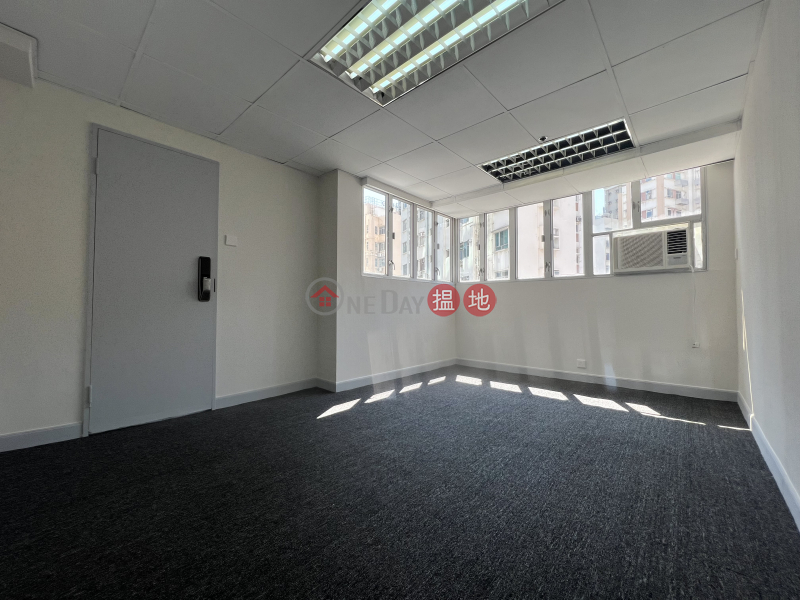 灣仔 信邦商業大廈-5-11譚臣道 | 灣仔區香港|出售-HK$ 1,600萬