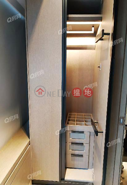 The Paseo | High Floor Flat for Rent 7 Kwun Chung Street | Yau Tsim Mong Hong Kong | Rental HK$ 16,000/ month