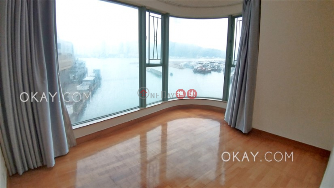Luxurious 3 bedroom with sea views | Rental | 28 Tai On Street | Eastern District, Hong Kong Rental, HK$ 36,000/ month