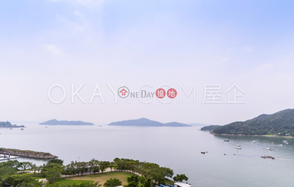 Property Search Hong Kong | OneDay | Residential | Sales Listings | Tasteful 3 bedroom in Discovery Bay | For Sale