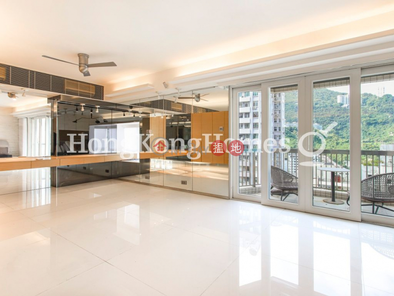 3 Bedroom Family Unit for Rent at Ventris Place | Ventris Place 雲地利台 Rental Listings