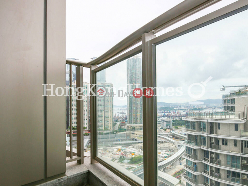 Grand Austin 5A座兩房一廳單位出售|9柯士甸道西 | 油尖旺香港|出售-HK$ 2,300萬