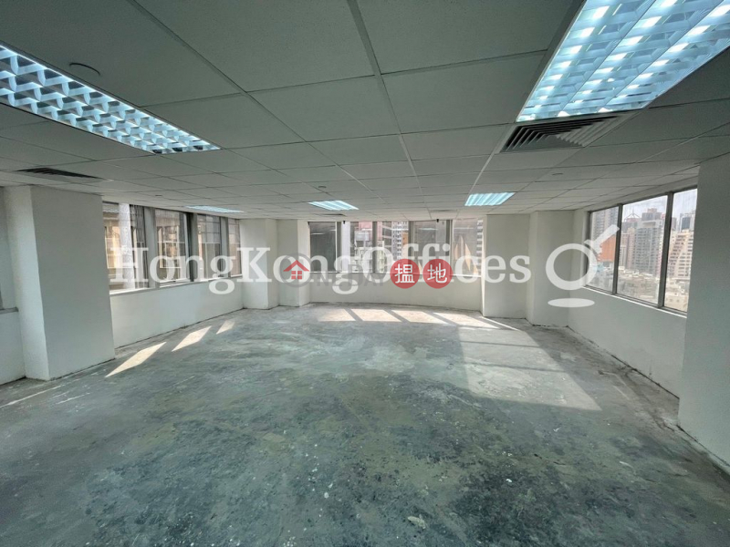 HK$ 140,175/ month, 1 Lyndhurst Tower | Central District, Office Unit for Rent at 1 Lyndhurst Tower