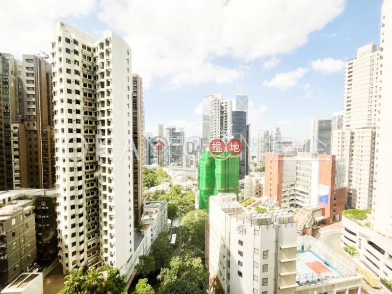 惠苑-中層|住宅|出租樓盤|HK$ 190,000/ 月