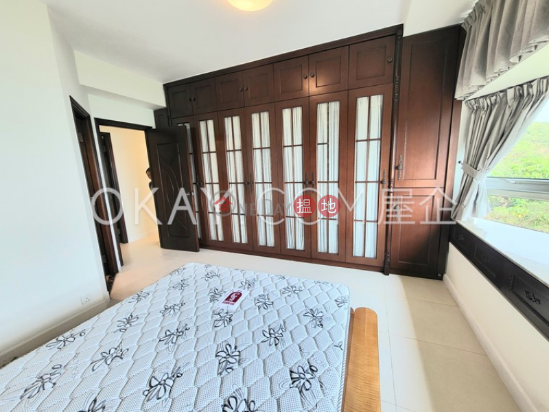 Property Search Hong Kong | OneDay | Residential, Rental Listings | Gorgeous 3 bedroom with sea views, terrace & balcony | Rental