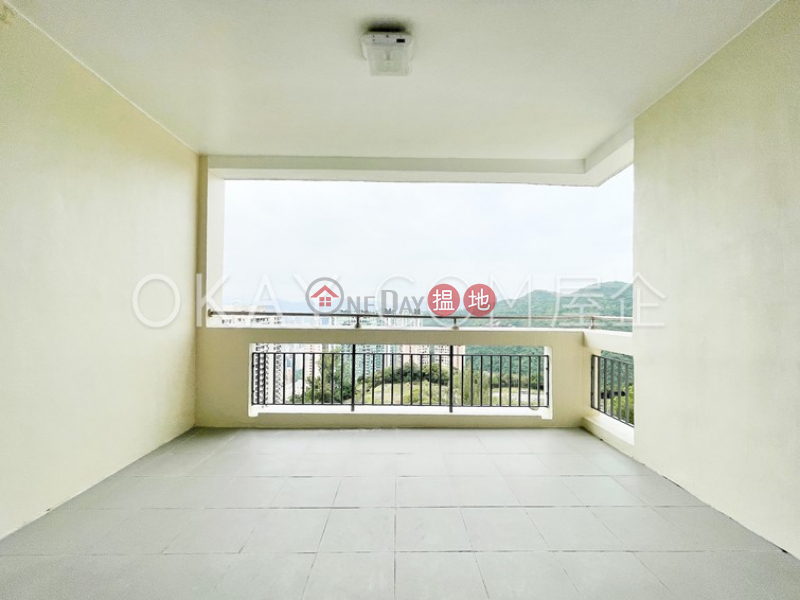 Property Search Hong Kong | OneDay | Residential, Rental Listings | Rare 3 bedroom with balcony & parking | Rental