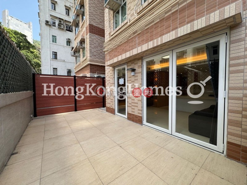 Studio Unit for Rent at Tai Hong Building | Tai Hong Building 太康大廈 Rental Listings