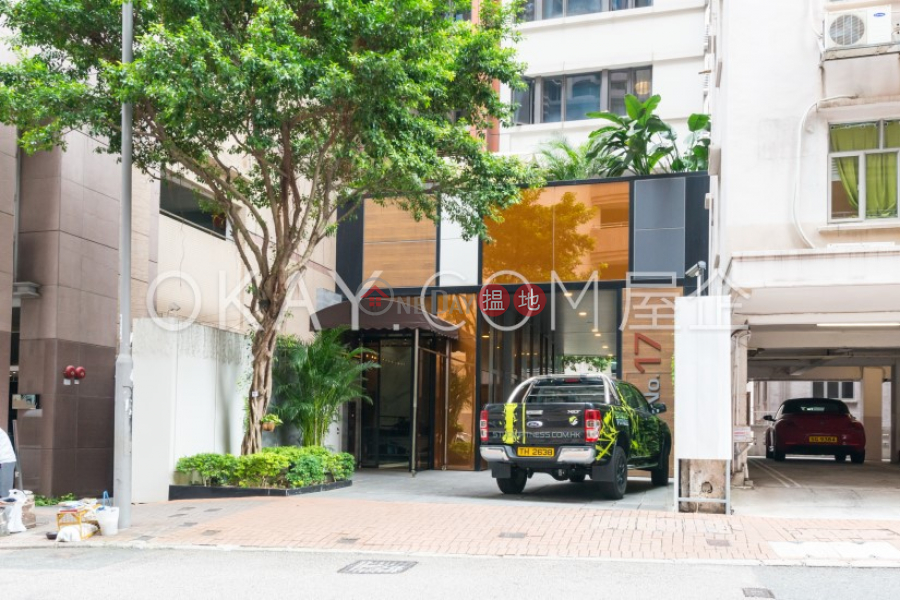 HK$ 19M Park Rise | Central District | Tasteful 2 bedroom in Mid-levels Central | For Sale