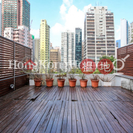 1 Bed Unit for Rent at 230 Hollywood Road | 230 Hollywood Road 荷李活道230號 _0