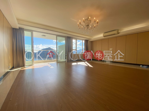 Efficient 4 bedroom with balcony & parking | For Sale | Twin Brook 雙溪 _0