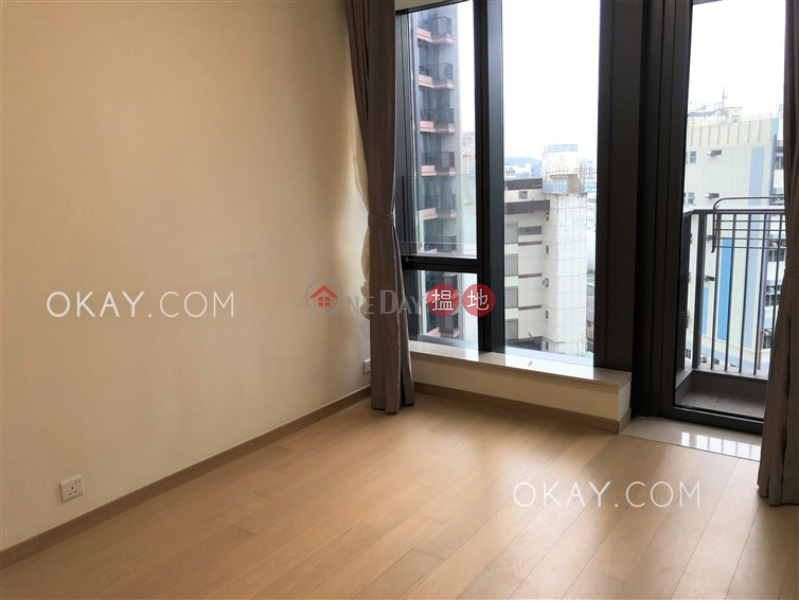 HK$ 25.8M | Mantin Heights | Kowloon City, Nicely kept 3 bedroom with balcony | For Sale
