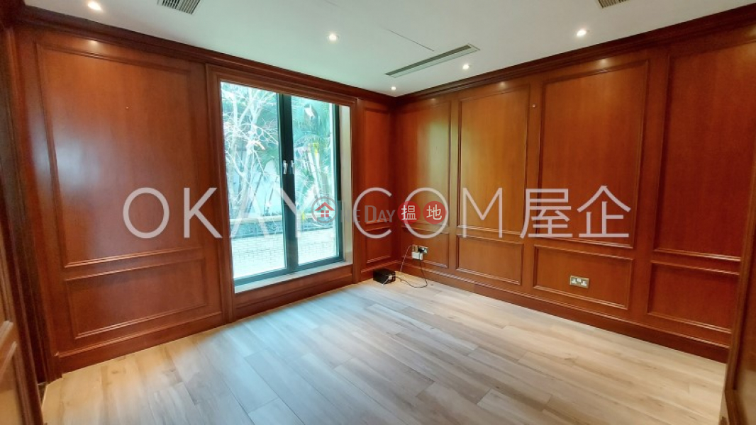 HK$ 168,000/ month, Le Palais | Southern District, Beautiful house with sea views, terrace | Rental