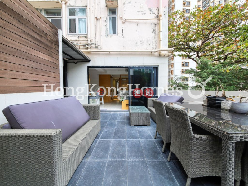 1 Bed Unit at Tai Hing Building | For Sale, 22-34 Po Hing Fong | Central District Hong Kong, Sales, HK$ 6.5M