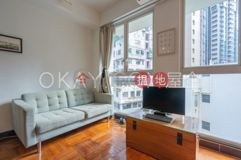 0房1廁,極高層鴨巴甸街17-19號出租單位 | 鴨巴甸街17-19號 17-19 Aberdeen Street _0