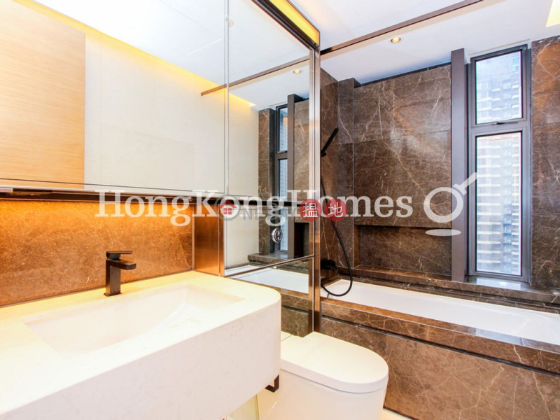 3 Bedroom Family Unit for Rent at Arezzo, Arezzo 瀚然 Rental Listings | Western District (Proway-LID158683R)