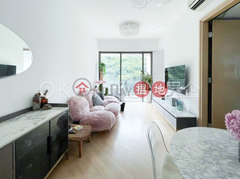 Intimate 2 bedroom in Western District | Rental | The Sail At Victoria 傲翔灣畔 _0